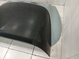 PORSCHE 2026 Porsche 911 992 Targa Rear Lid 992845048 MK2 Tailgate Glass Rear Glass — thumbnail 4