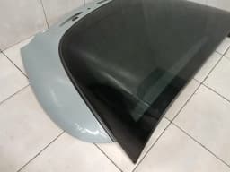 PORSCHE 2026 Porsche 911 992 Targa Rear Lid 992845048 MK2 Tailgate Glass Rear Glass — thumbnail 3