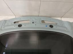 PORSCHE 2026 Porsche 911 992 Targa Rear Lid 992845048 MK2 Tailgate Glass Rear Glass — thumbnail 7