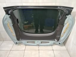 PORSCHE 2026 Porsche 911 992 Targa Rear Lid 992845048 MK2 Tailgate Glass Rear Glass — thumbnail 8