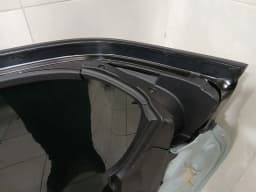 PORSCHE 2026 Porsche 911 992 Targa Rear Lid 992845048 MK2 Tailgate Glass Rear Glass — thumbnail 9