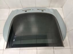 PORSCHE 2026 Porsche 911 992 Targa Rear Lid 992845048 MK2 Tailgate Glass Rear Glass — thumbnail 2
