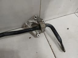 PORSCHE Porsche 911 992 GT3 Anti Roll Bar Rear 9GT511025B Stabiliser Rear — thumbnail 2