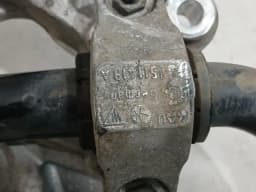 PORSCHE Porsche 911 992 GT3 Anti Roll Bar Rear 9GT511025B Stabiliser Rear — thumbnail 4