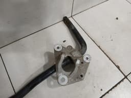 PORSCHE Porsche 911 992 GT3 Anti Roll Bar Rear 9GT511025B Stabiliser Rear — thumbnail 6