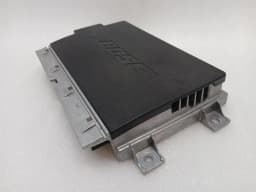 PORSCHE Porsche 911 992 GT3 Amplifier 9J1035223F Amplifier Audio Bose — thumbnail 3