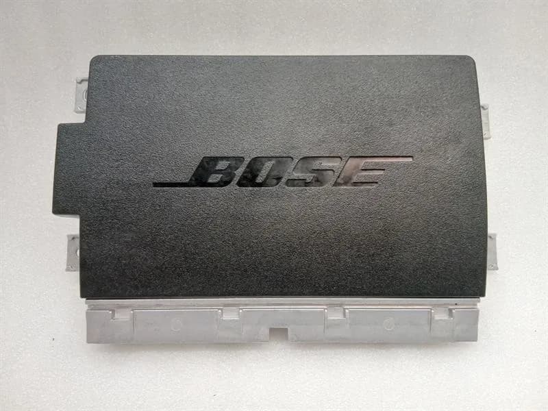 PORSCHE Porsche 911 992 GT3 Amplifier 9J1035223F Amplifier Audio Bose