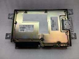 PORSCHE Porsche 911 992 GT3 Amplifier 9J1035223F Amplifier Audio Bose — thumbnail 4