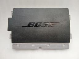 PORSCHE Porsche 911 992 GT3 Amplifier 9J1035223F Amplifier Audio Bose — thumbnail 9