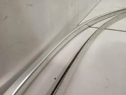 MAYBACH MAYBACH 62 V240 Body Moulding A2406902187 Strip SET SET OF 2 — thumbnail 4
