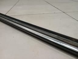 MAYBACH MAYBACH 62 V240 Body Moulding A2406902187 Strip SET SET OF 2 — thumbnail 7