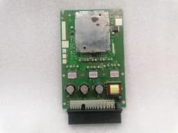 MAYBACH Maybach 62 V240 Amplifier a2408203389 Spares or Repair Spares Repair — thumbnail 3