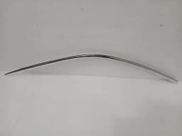 PORSCHE Porsche 911 992 GT3 Body Moulding 992853261A Strip LEFT LEFT — thumbnail 1