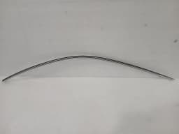 PORSCHE Porsche 911 992 GT3 Body Moulding 992853261A Strip LEFT LEFT — thumbnail 5