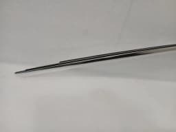 PORSCHE Porsche 911 992 GT3 Body Moulding 992853261A Strip LEFT LEFT — thumbnail 4