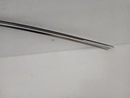 PORSCHE Porsche 911 992 GT3 Body Moulding 992853261A Strip LEFT LEFT — thumbnail 6