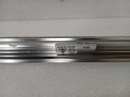 PORSCHE Porsche 911 992 GT3 Body Moulding 992853261A Strip LEFT LEFT — thumbnail 8