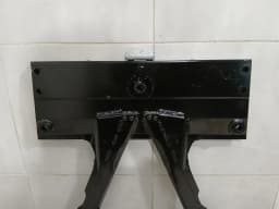 FERRARI Ferrari 812 Superfast F152M Beam Subframe Front 985278223 Front Axle Carrier — thumbnail 3