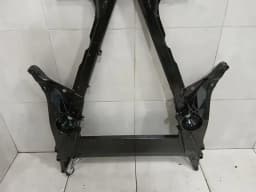 FERRARI Ferrari 812 Superfast F152M Beam Subframe Front 985278223 Front Axle Carrier — thumbnail 4