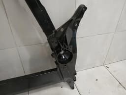 FERRARI Ferrari 812 Superfast F152M Beam Subframe Front 985278223 Front Axle Carrier — thumbnail 6
