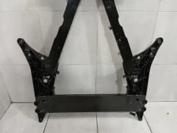 FERRARI Ferrari 812 Superfast F152M Beam Subframe Front 985278223 Front Axle Carrier — thumbnail 9