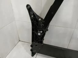 FERRARI Ferrari 812 Superfast F152M Beam Subframe Front 985278223 Front Axle Carrier — thumbnail 10