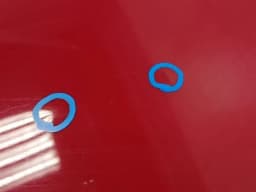 FERRARI Ferrari 812 Superfast F152M Bonnet 88155811 Bonnet — thumbnail 5