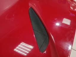 FERRARI Ferrari 812 Superfast F152M Bonnet 88155811 Bonnet — thumbnail 7