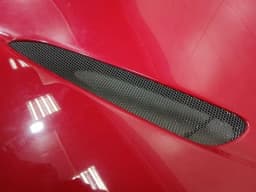FERRARI Ferrari 812 Superfast F152M Bonnet 88155811 Bonnet — thumbnail 9