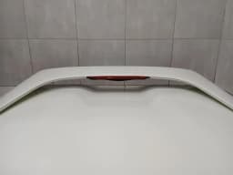 FERRARI Ferrari 812 F152M Boat Lid GTS COMPETIZIONE APERTA Tailgate 985749531 — thumbnail 3