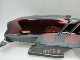 FERRARI Ferrari Roma F169 left rear light 917268 tail light rear left — thumbnail 8