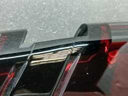 FERRARI Ferrari Roma F169 left rear light 917268 tail light rear left — thumbnail 9
