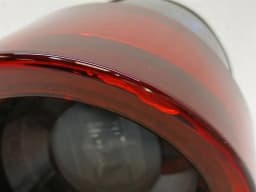 FERRARI Ferrari 812 Superfast F152M left rear light 322258 taillight rear left — thumbnail 3