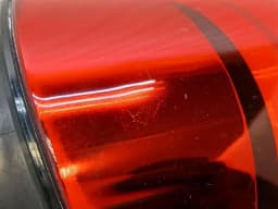 FERRARI Ferrari 812 Superfast F152M Left Rear Light 317208 Rear Lamp Rear Left — thumbnail 7