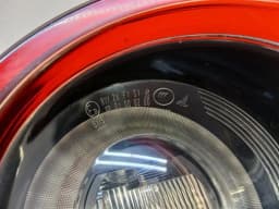 FERRARI Ferrari 812 Superfast F152M Left Rear Light 317208 Rear Lamp Rear Left — thumbnail 9