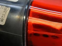 FERRARI Ferrari 812 Superfast F152M Left Rear Light 317208 Rear Lamp Rear Left — thumbnail 8