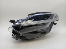 FERRARI Ferrari Roma F169 Left Headlight 904368 AFS Headlight Left High — thumbnail 3