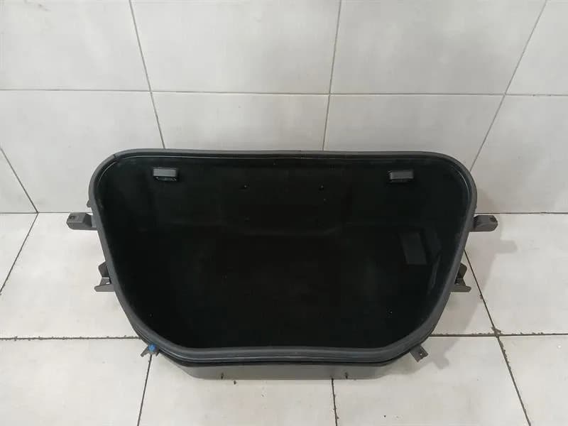 Ferrari SF90 F173 Luggage Compartment Cover 834451 Spider Boot Liner