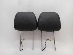 MERCEDES-BENZ Mercedes CLS W218 AMG Front Headrest Set A2189701550 Headrest — thumbnail 1