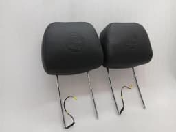 MERCEDES-BENZ Mercedes CLS W218 AMG Front Headrest Set A2189701550 Headrest — thumbnail 2