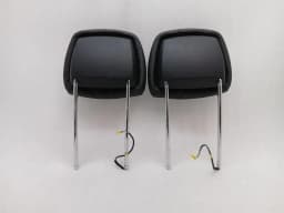 MERCEDES-BENZ Mercedes CLS W218 AMG Front Headrest Set A2189701550 Headrest — thumbnail 7