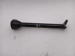 PORSCHE Porsche 911 992 GT3 Left Rear Wishbone 9GT505477 Rear Left Wishbone — thumbnail 2