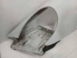 PORSCHE Porsche 911 991 Left Wing 99150303100 Left Fender — thumbnail 3