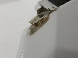PORSCHE Porsche 911 991 Left Wing 99150303100 Left Fender — thumbnail 10