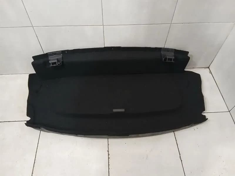 MERCEDES-BENZ Mercedes GT R190 Rear Compartment Cover A1976901141 Top Box Trim