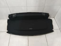 MERCEDES-BENZ Mercedes GT R190 Rear Compartment Cover A1976901141 Top Box Trim — thumbnail 8