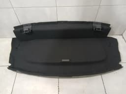 MERCEDES-BENZ Mercedes GT R190 Rear Compartment Cover A1976901141 Top Box Trim — thumbnail 2