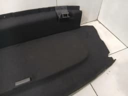 MERCEDES-BENZ Mercedes GT R190 Rear Compartment Cover A1976901141 Top Box Trim — thumbnail 4