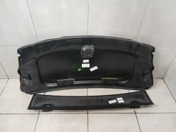 MERCEDES-BENZ Mercedes GT R190 Rear Compartment Cover A1976901141 Top Box Trim — thumbnail 5