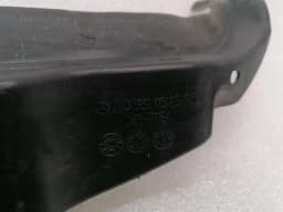 MAYBACH Maybach 57 W240 Left Fender Cover A2408890325 Fairing Fender A2406821123 — thumbnail 6